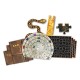 EXIT : PUZZLE - LE TEMPLE PERDU