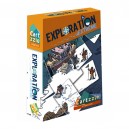 Cartzzle - Exploration Extrême