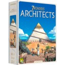 7 Wonders Architectes - VF