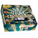 LE QUIZ EN VRAC - 250 QUESTIONS GEEK