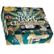 LE QUIZ EN VRAC - 250 QUESTIONS GEEK