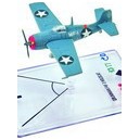 Wings Of War - Grummann F4F-3 Wildcat (Galer)