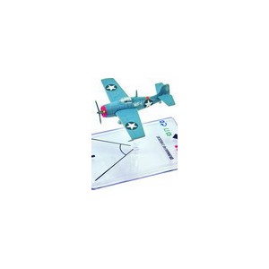 Wings Of War - Grummann F4F-3 Wildcat (Galer)