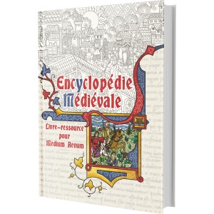 Medium Aevum : Encyclopédie médiévale
