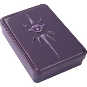 D&D 5 : Set de jetons du Sorcier