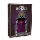 Profondeurs damnés - Extension Mini Rogues - VF