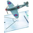 Wings Of War - Supermarine Spitfire MK.I (Le Mesurier)