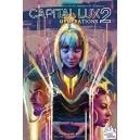  Capital Lux 2 : Générations