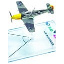 Wings Of War - Messerschmitt BF 109 E-4  (Galland)