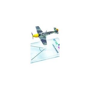 Wings Of War - Messerschmitt BF 109 E-4  (Galland)