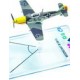 Wings Of War - Messerschmitt BF 109 E-4  (Galland)