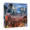 It's a Wonderful Kingdom - LEGENDS