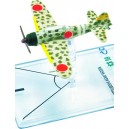 Wings Of War - Mitsubishi A6M2 Reisen (Kaneko)