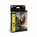 DC Comics Deck Building - Watchmen - VF