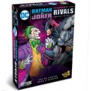 DC Comics Deck Building - Rivals, Batman Vs Joker - VF