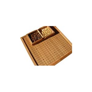 Jeu de Go - 32 x 32
