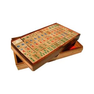 Mah Jong