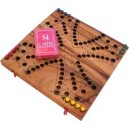 Jeu de TOC - 4 Joueurs