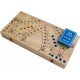Jeu de TOC - 4 Joueurs - XL : 36 x 36