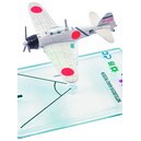 Wings Of War - Mitsubishi A6M2 Reisen (sakai)