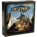 Destinies - Mer de Sable