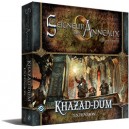 Le Seigneur des Anneaux  JCE : Khazad-Dum