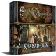 Le Seigneur des Anneaux  JCE : Khazad-Dum