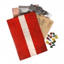 Vienna Connection : Pack Goodies