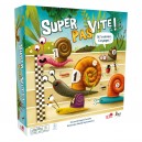 Super Pas Vite !