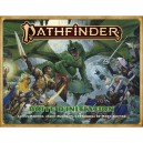 Pathfinder 2 - Boite d'initiation