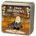 Si J'étais PRESIDENT