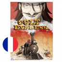 COLT EXPRESS : La BD - VF