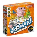 JOOMBA !