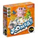 JOOMBA !