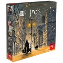 Mr. Jack in New York - Nouvelle Edition