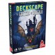 Deckscape - Le Château de Dracula