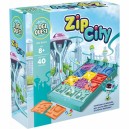 Logiquest - Zip City