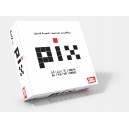 PIX  - format 2013