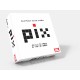 PIX  - format 2013