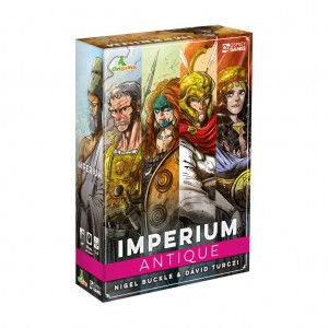Imperium - Antique