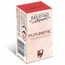 FUTURISTIC - Railroad Ink Expansions