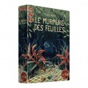 LE MURMURE DES FEUILLES