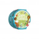 La Soupe des Ecureuils