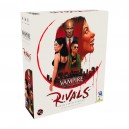 Vampire : La Mascarade - Rivals - JCE