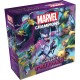 Sinistres Motivations - Marvel Champions JCE - VF