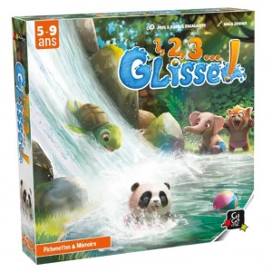 1,2,3 Glisse !
