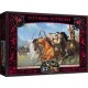 Cavaliers Dothraki - Trône de Fer : Jeu de figurines - VF