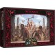 Affranchis - Trône de Fer : Jeu de figurines - VF