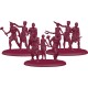 Affranchis - Trône de Fer : Jeu de figurines - VF