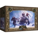 Chars de la Grève Gelée - Trône de Fer : Jeu de figurines - VF